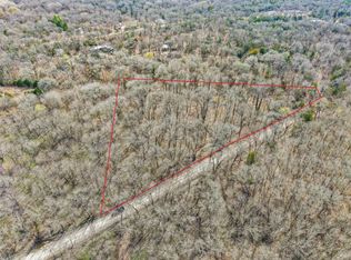 County Road 2400, Terrell, TX 75160