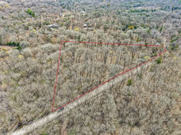 County Road 2400, Terrell, TX 75160