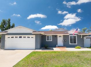 256 S Royal Oak Dr, San Diego, CA 92114