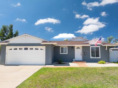 256 S Royal Oak Dr, San Diego, CA, 92114