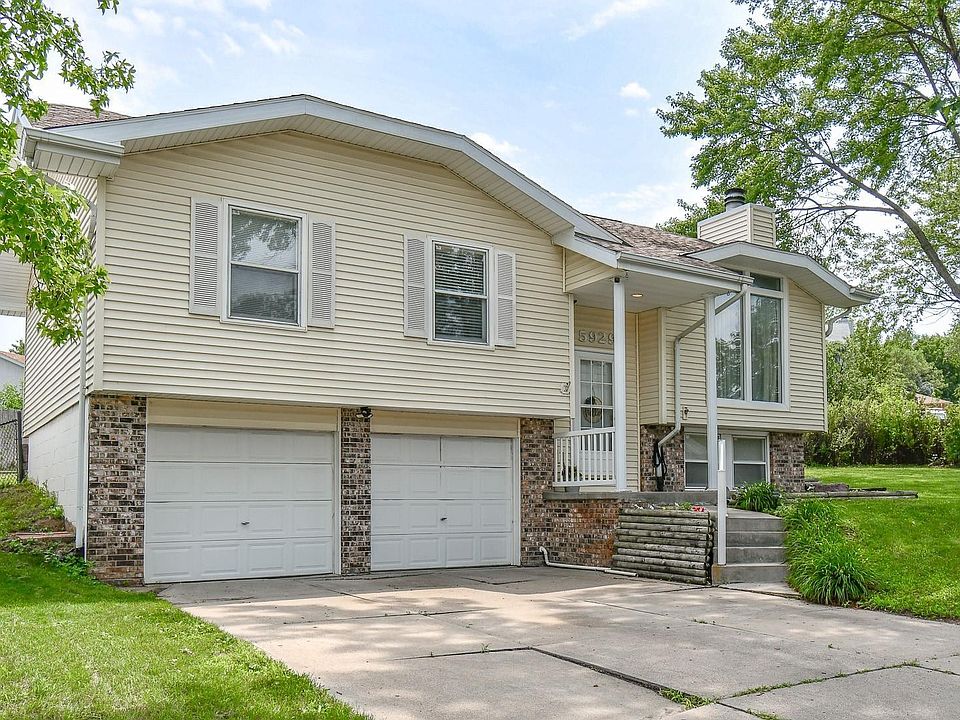 1st image of 5929 S 136th St
