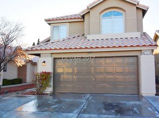 7927 Cadenza Ln, Las Vegas, NV 89123