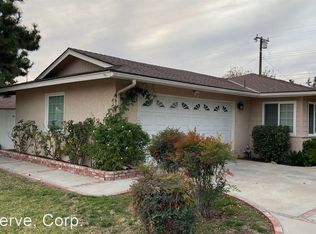 1623 S Forrest Ave, West Covina, CA 91790