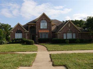 1416 Stone Lakes Dr, Southlake, TX 76092