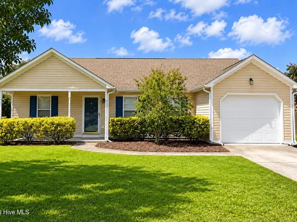 2605 Rothbury Way, Wilmington, NC 28411