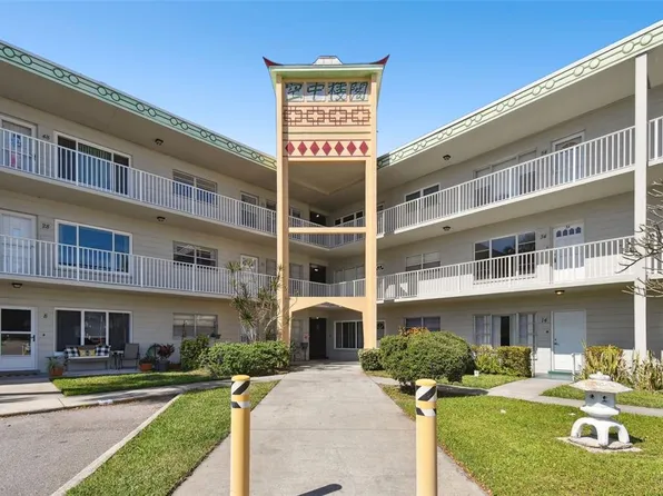 2070 WORLD PARKWAY BOULEVARD #34, CLEARWATER, FL 33763