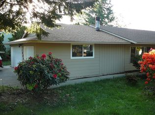 18641 Shenandoah Dr, Oregon City, OR 97045