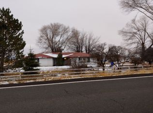 93756 Highway 140, Lakeview, OR 97630