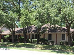 4056 Mattison Ave, Fort Worth, TX 76107