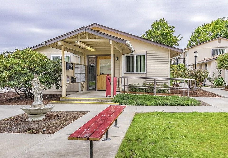 Eric Park Apartment Rentals Junction City, OR Zillow