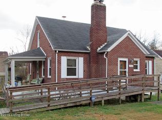 172 E Oak St, Lebanon Junction, KY 40150