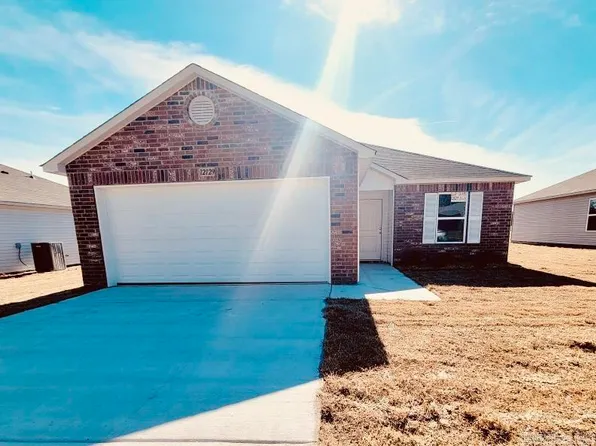 12129 Duck Creek Dr, Hensley, AR 72065