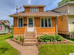 1218 12th Ave E, Hibbing, MN 55746