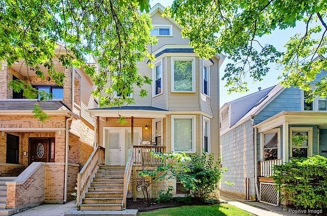1st image of 2417 W Belle Plaine Ave APT 2