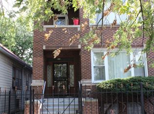 6447 S Washtenaw Ave, Chicago, IL 60629