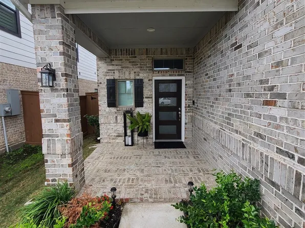 7035 Coneflower Creek Ct, Katy, TX 77493