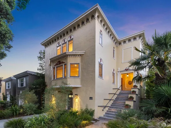 512 Dewey Blvd, San Francisco, CA 94116