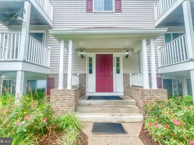 8040 Abbey Ct APT H, Pasadena, MD, 21122