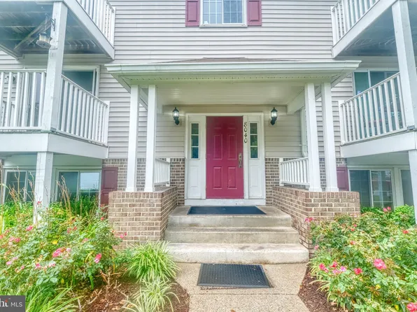 8040 Abbey Ct APT H, Pasadena, MD 21122
