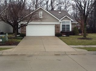 7545 Brackenwood Cir, Indianapolis, IN 46260