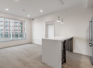 31 Garden Ave #602, Toronto, ON M6R1H5