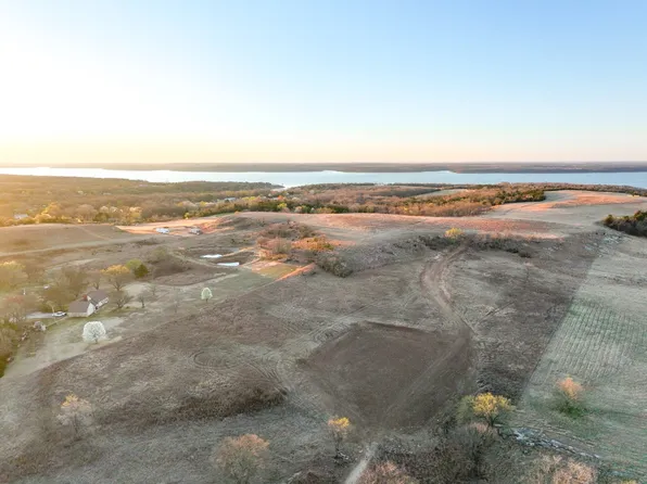 E Highway 11, Kaw City, OK 74641