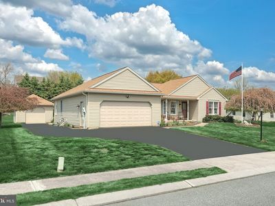 621 Harvest Dr, York, PA, 17404