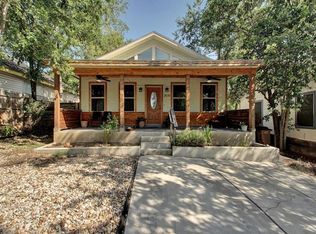 2510 E 9th St, Austin, TX 78702