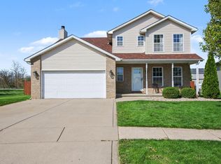 12354 Randolph Ct, Crown Point, IN 46307