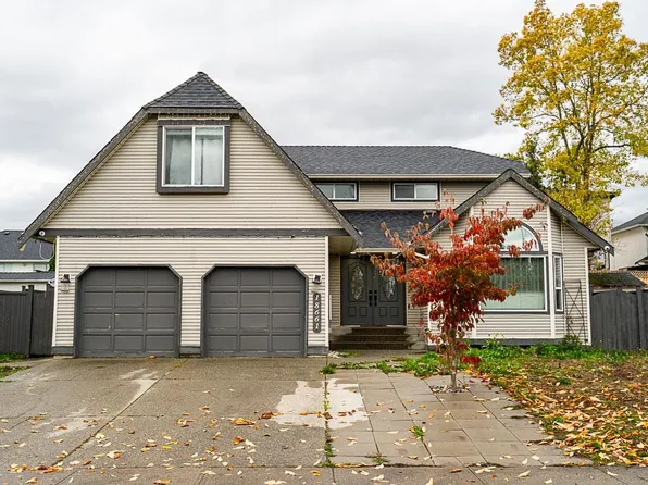 18661 56th Ave, Surrey, BC V3S 7Y2