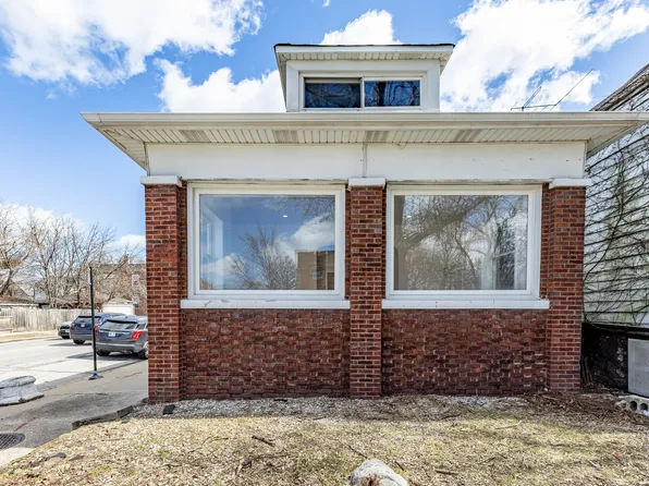 7601 S Rhodes Ave, Chicago, IL 60619