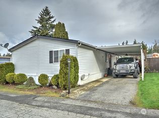 7717 157th Street Ct E #83, Puyallup, WA