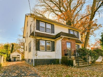 708 Dorbett Pl, Plainfield, NJ, 07062