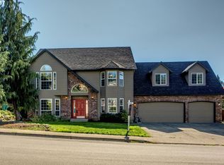 3111 NE 106th St, Vancouver, WA 98686