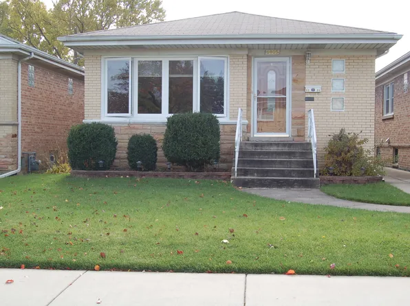 6905 W Leland Ave, Harwood Heights, IL 60706
