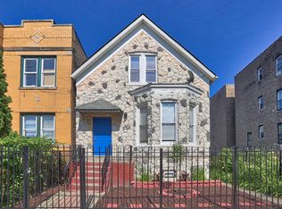1357 N Ridgeway Ave, Chicago, IL 60651