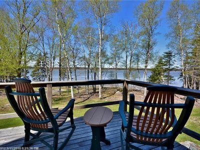 203 Putnam Dr, Harrington, ME, 04643