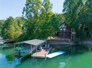 201 New Timber Trl, Seneca, SC 29672