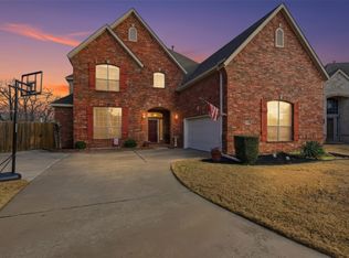 1233 Templemore Dr, Keller, TX 76248