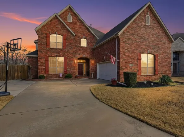 1233 Templemore Dr, Keller, TX 76248