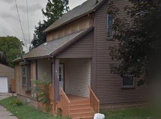 2194 24th St SW, Akron, OH 44314