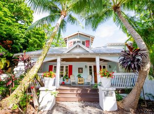 1700 Flagler Ave, Key West, FL 33040