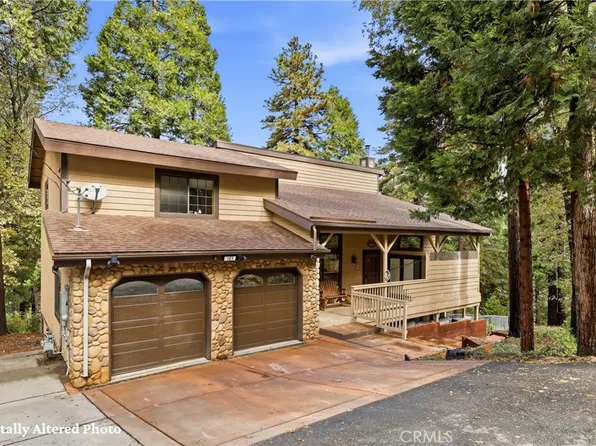 103 Pine Rdg, Crestline, CA 92325