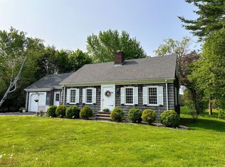 295 Ferry Rd, Saco, ME 04072