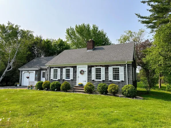 295 Ferry Road, Saco, ME 04072