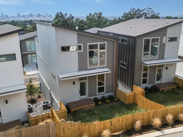3013 Edwin Cir, Nashville, TN 37207