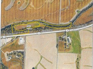 Highway 11 Rd, South Wayne, WI 53587