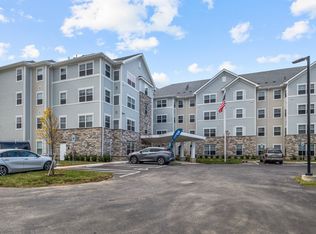 Salem Village, Columbus, OH 43229
