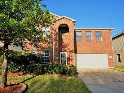 24415 Cornell Park Ln, Katy, TX, 77494