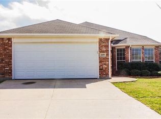 2609 Emerald Ln, McKinney, TX 75071